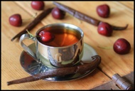 Cocoa Amore from Whispering Pines Tea Company