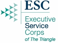Executive Service Corps of the Triangle logo