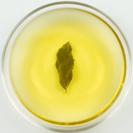 Jia Yang Li Shan Classical High Mountain Jade Oolong Tea Winter 2015 from Taiwan Sourcing