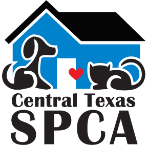 Central Texas SPCA logo