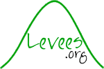 Levees.org logo