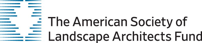 American Society of Landscape Architects logo