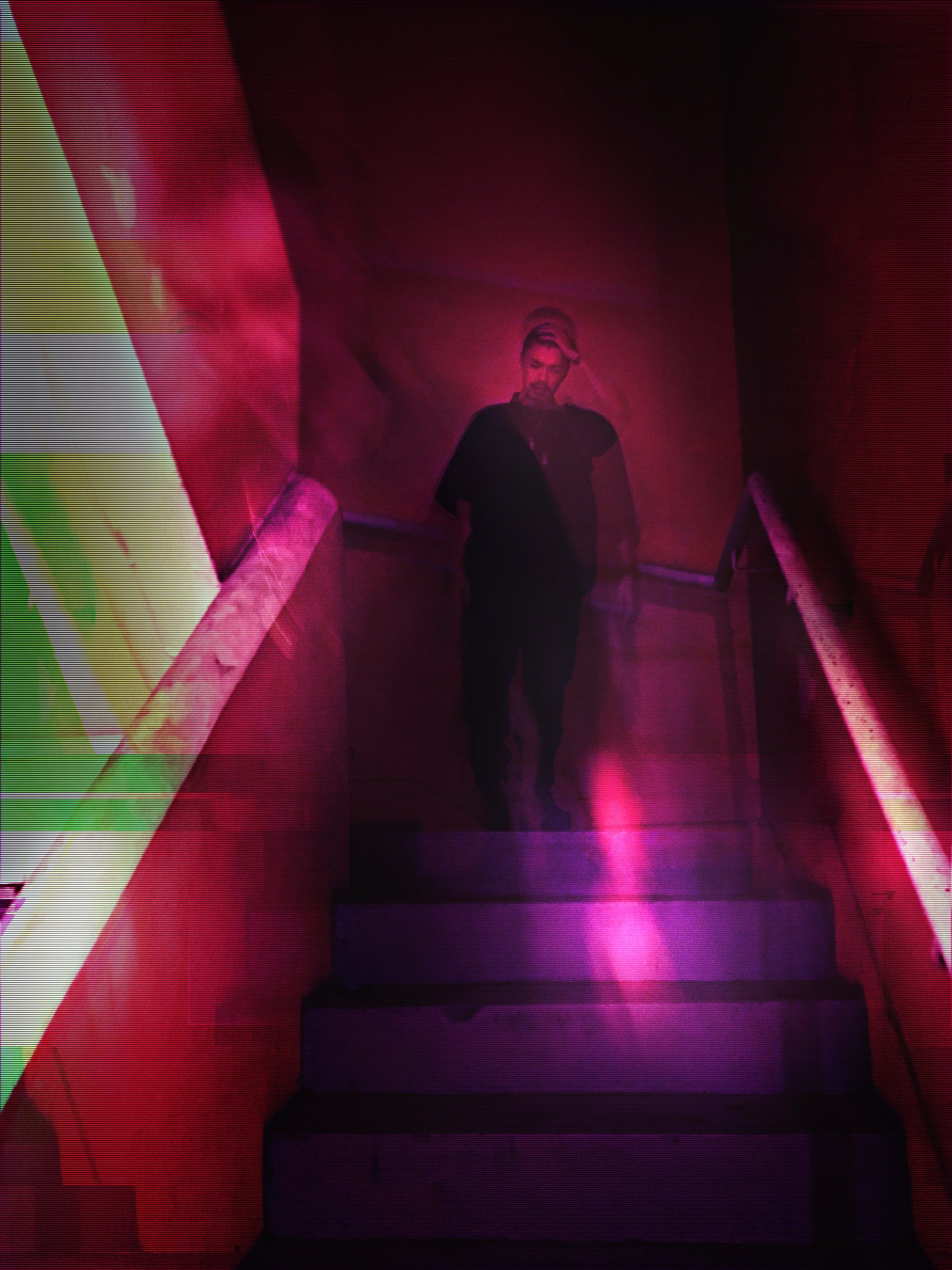 LISTEN: Soulful alt-R&B artist Slodown debuts with Yllis-produced single 'Khaled'