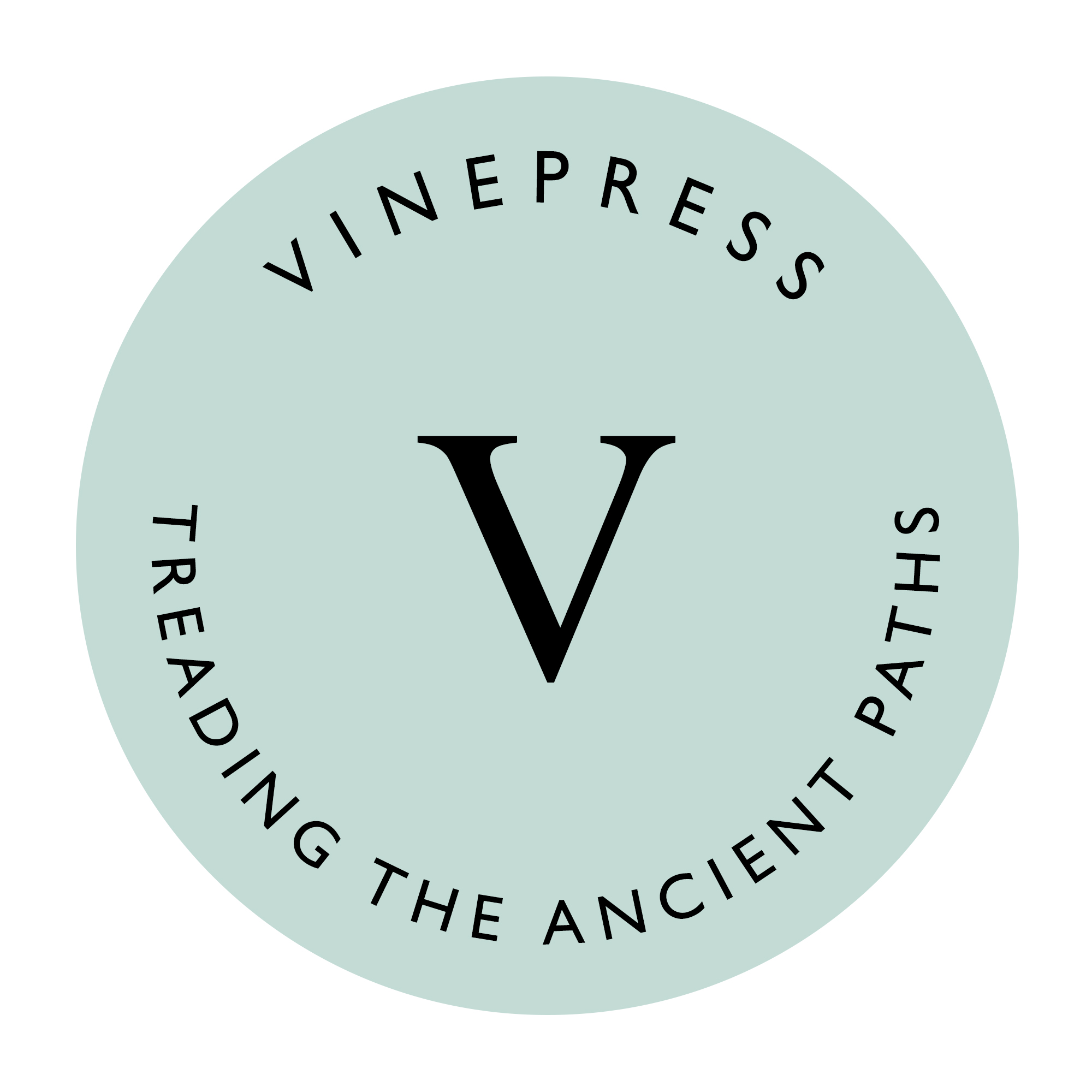 vinepress logo