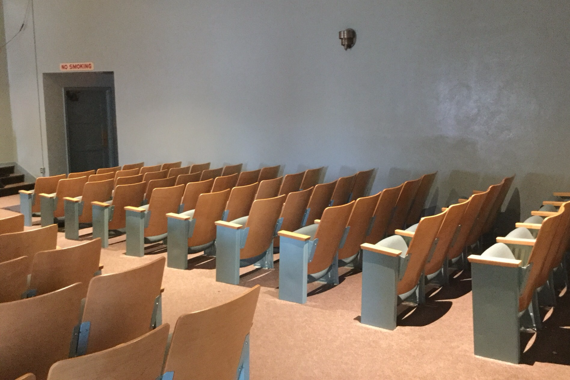 Auditorium