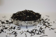Sweet Kentish Lavender from Rosie Lea Tea (UK)
