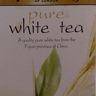 Pure White Tea from Twinings