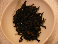 Organic Wuyi Oolong from Fairway