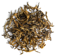 Wu Liang Hong Mao Feng Black Tea from Tea Runners