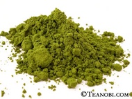 Cocktail/Smoothie Matcha from Teanobi