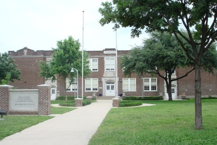 DALLAS HYBRID PREPARATORY AT STEPHEN J HAY