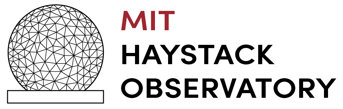 MIT Haystack Observatory