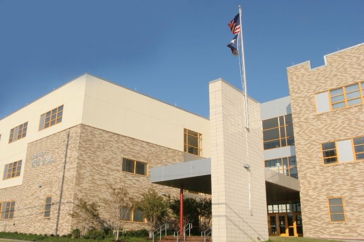 TASBY, SAM MIDDLE SCHOOL 