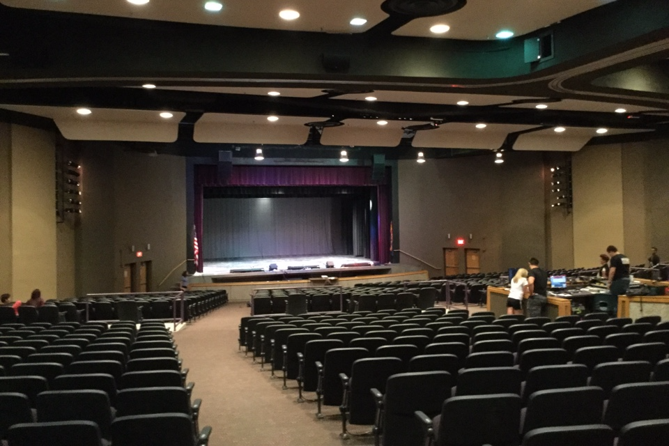 Auditorium 