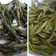 2013 White Plum Flower Peak First Day Harvest (Bai Mei Hua Jian) from Life In Teacup