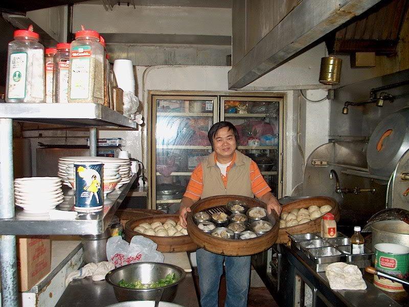 San Francisco Food Tours with Local Tastes of the City - San Francisco