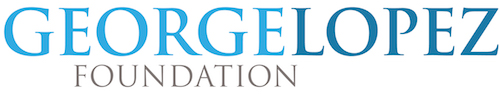 George Lopez Foundation logo