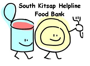 South Kitsap Helpline logo