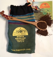 Kenya Highland Classic from Aroma Tea