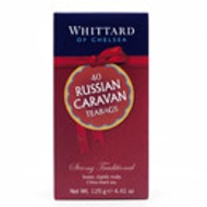 Russian Caravan from Whittard of Chelsea