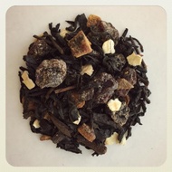 Oatmeal Raisin Cookie from The NecessiTeas