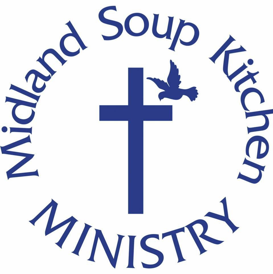Midland Soup Kitchen Ministry logo