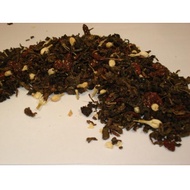 Goji Jasmine Blossoms from Tea Desire