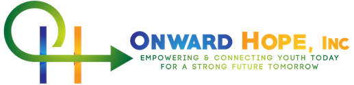 Onward Hope, Inc. logo