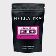 Sheila tEa from Hella Tea