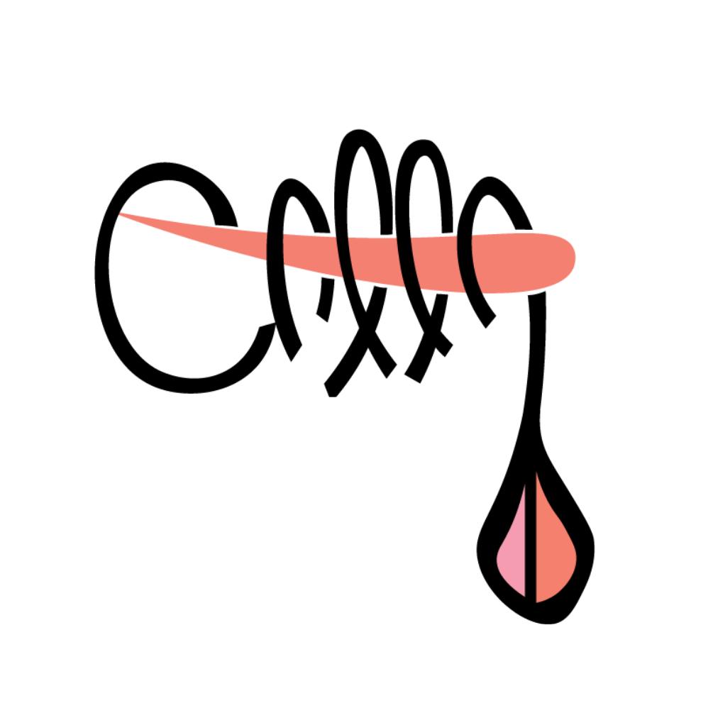 The (In)visible Organ logo