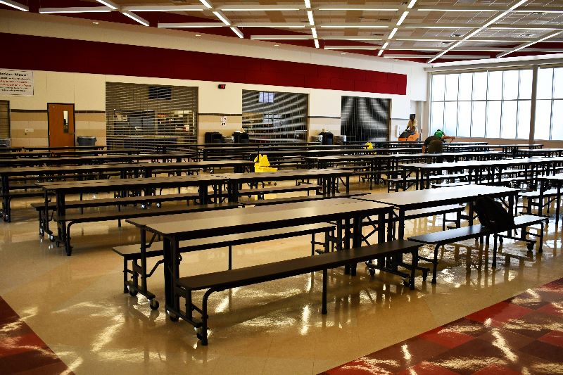 Cafeteria