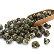 Imperial Jasmine Dragon Pearls from Tealyra (formerly Tealux)