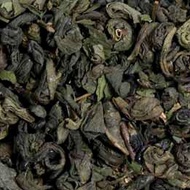 Green Tea Mint from Hale Tea Company