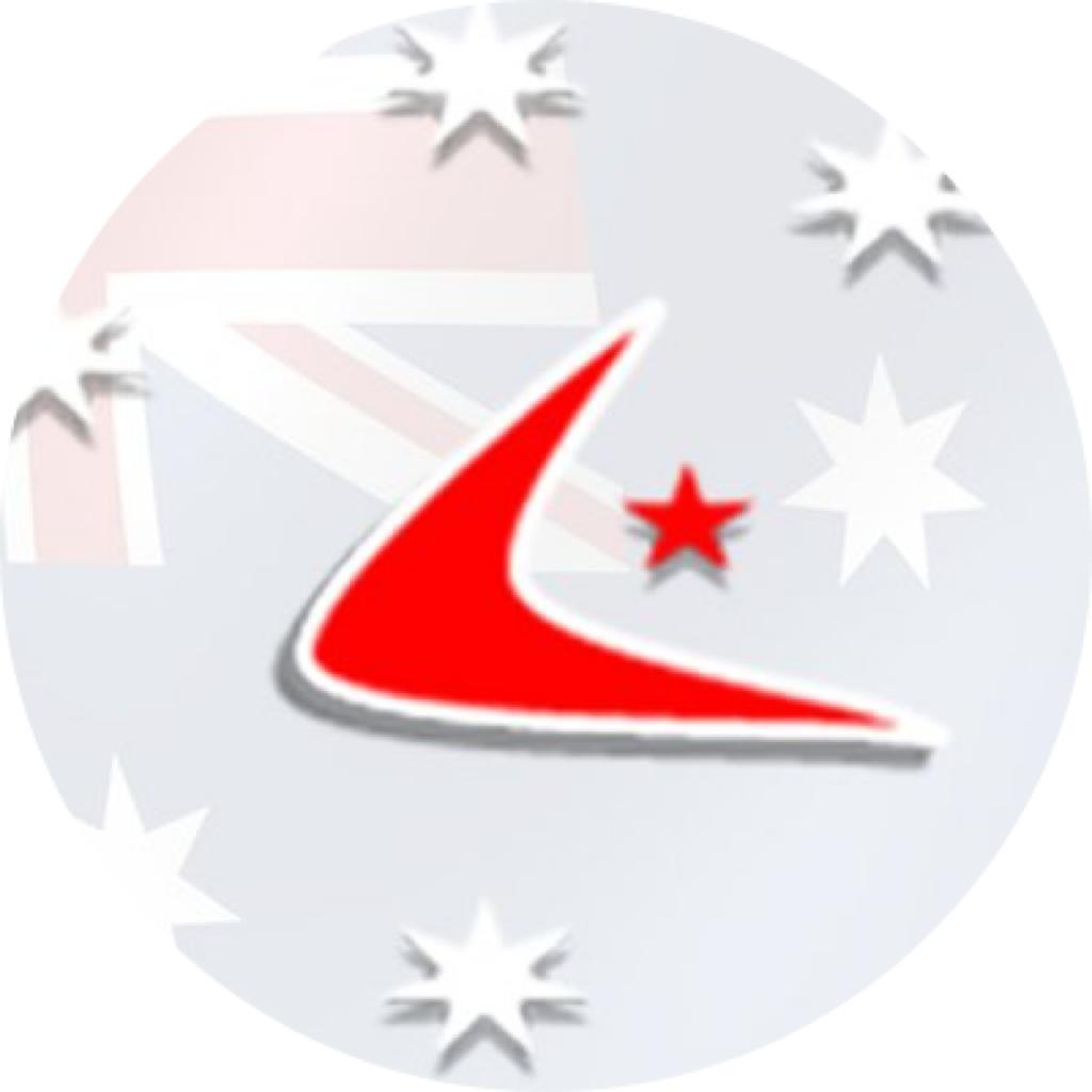 Avustralya Postası logo