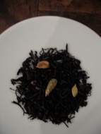 Sultan's Jewel (Ceylon w/Cardamom) from Algabar