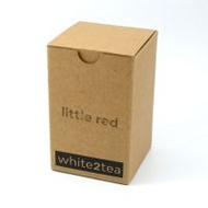 Little Red from white2tea