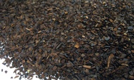 Roasted Yerba Mate from Fusion Teas