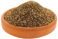 Black Chai from Simple Loose Leaf