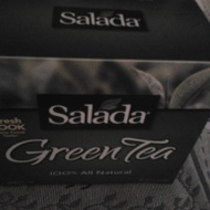 Green Tea (100% Natural) from Salada