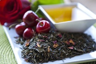 Cherry Rose from Peter Asher Coffee and Tea