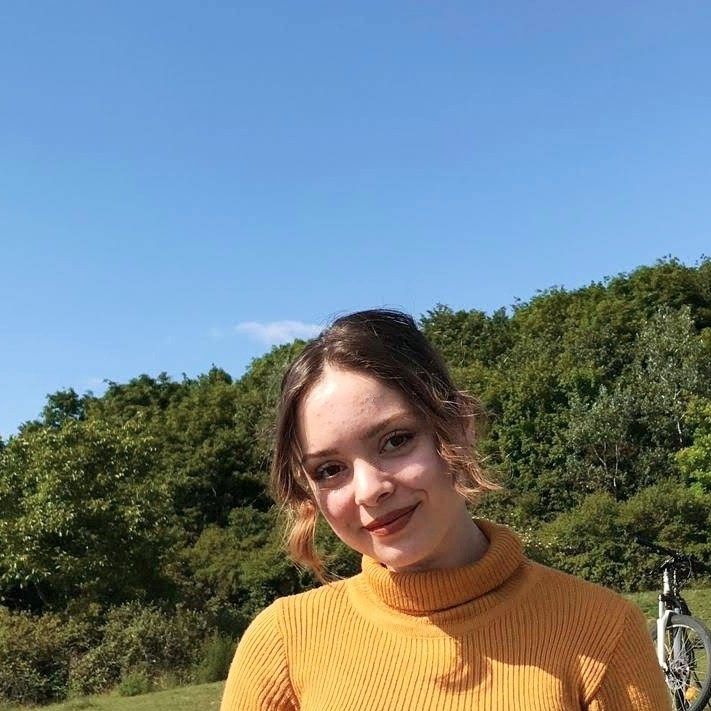 Arzu Alplı