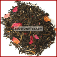 Lover's Cup from Silver Leaf Tea