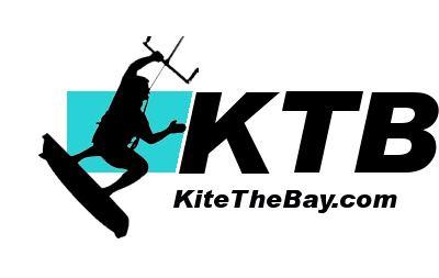 Beginner's Intro to Kitesurfing photo 1
