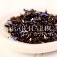 Wild Maine Blueberry Black Tea from Bar Harbor Tea Company