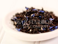 Wild Maine Blueberry Black Tea from Bar Harbor Tea Company