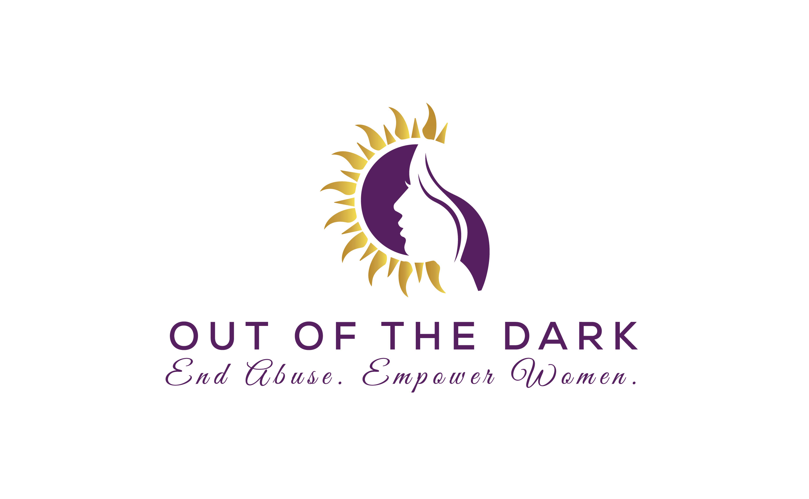 Out of the Dark, Inc. logo