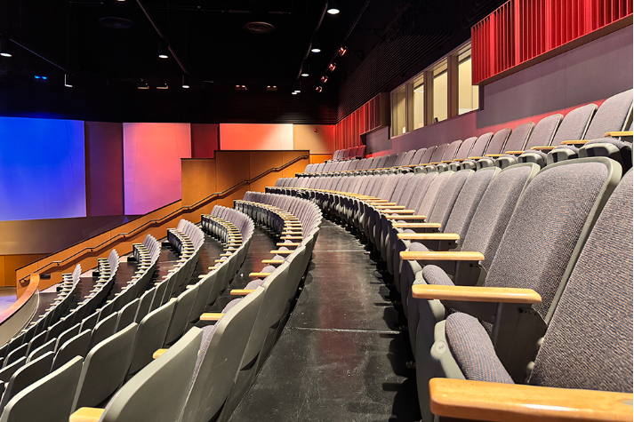 Performing Arts Center