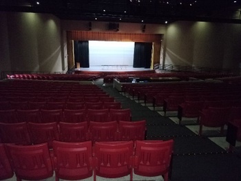 Auditorium