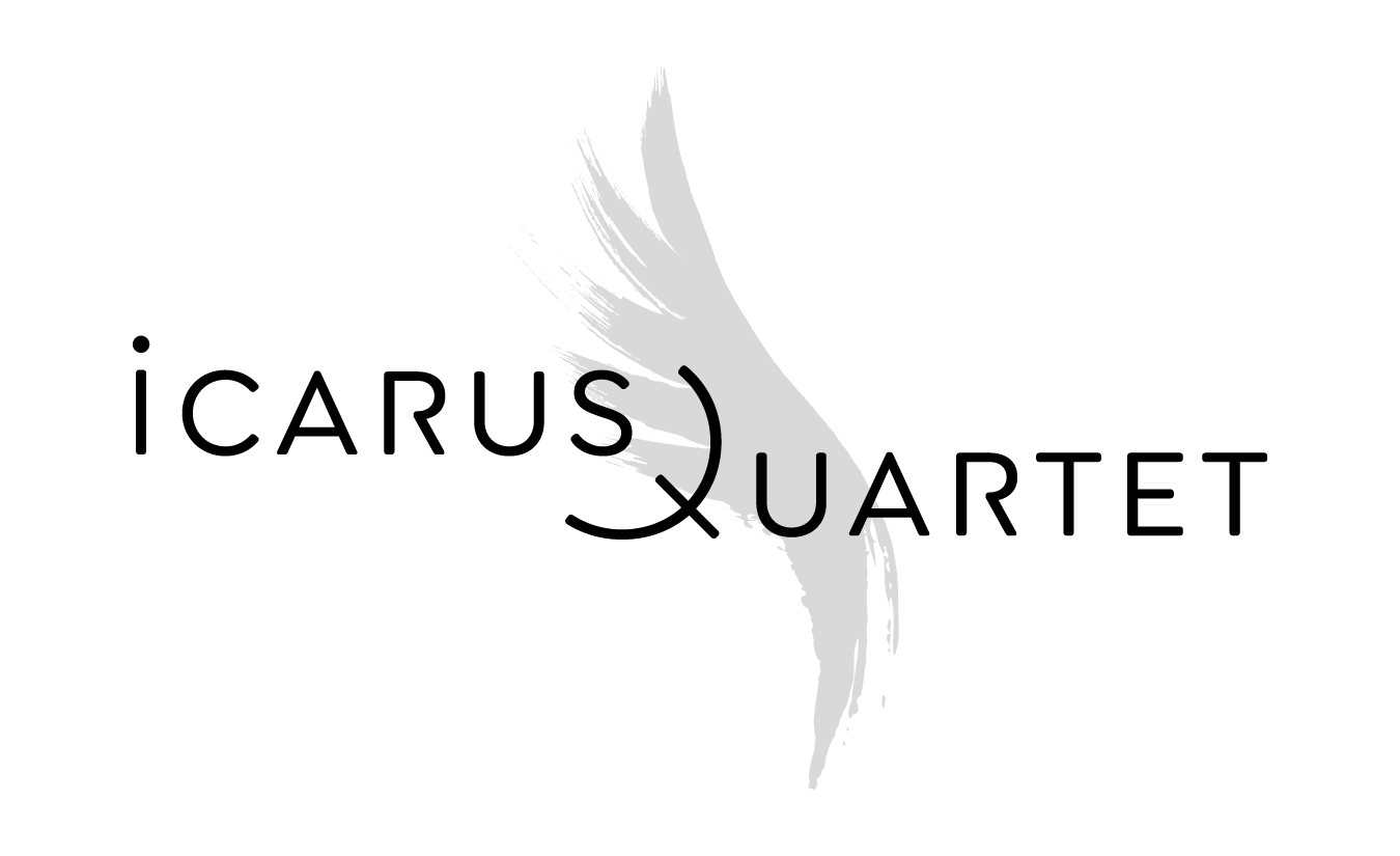 icarus Quartet, Inc. logo