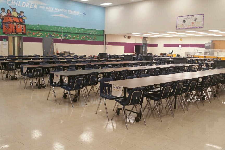 Cafeteria